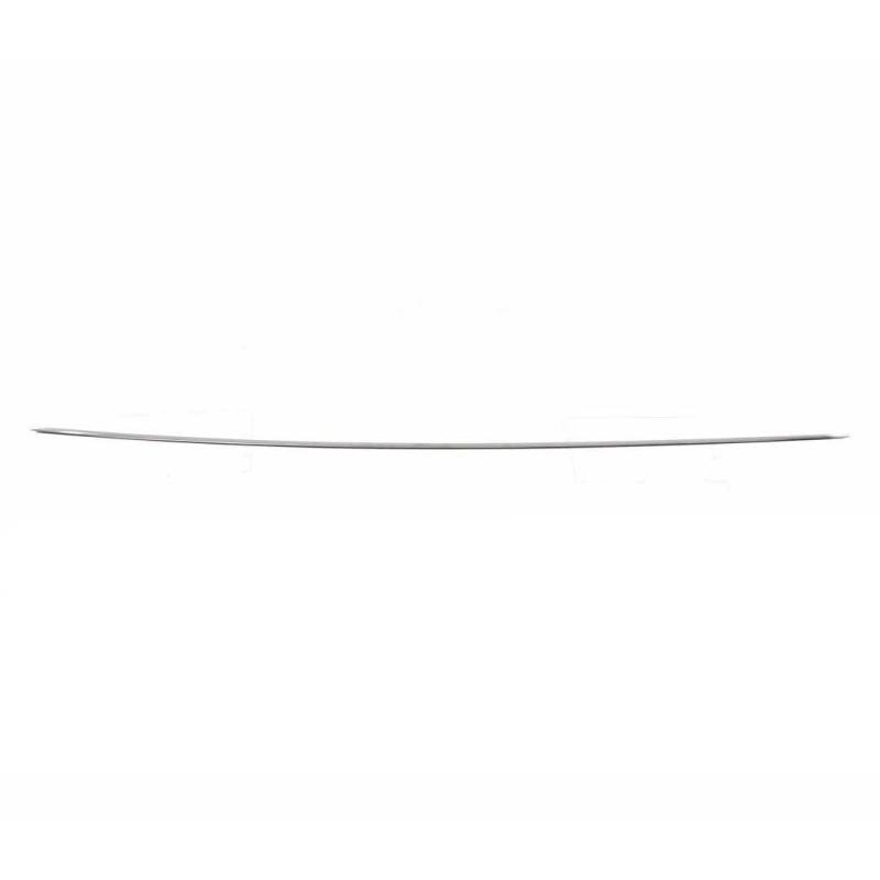 Rear Hood Molding - 68-72 Chevelle Monte Carlo El Camino