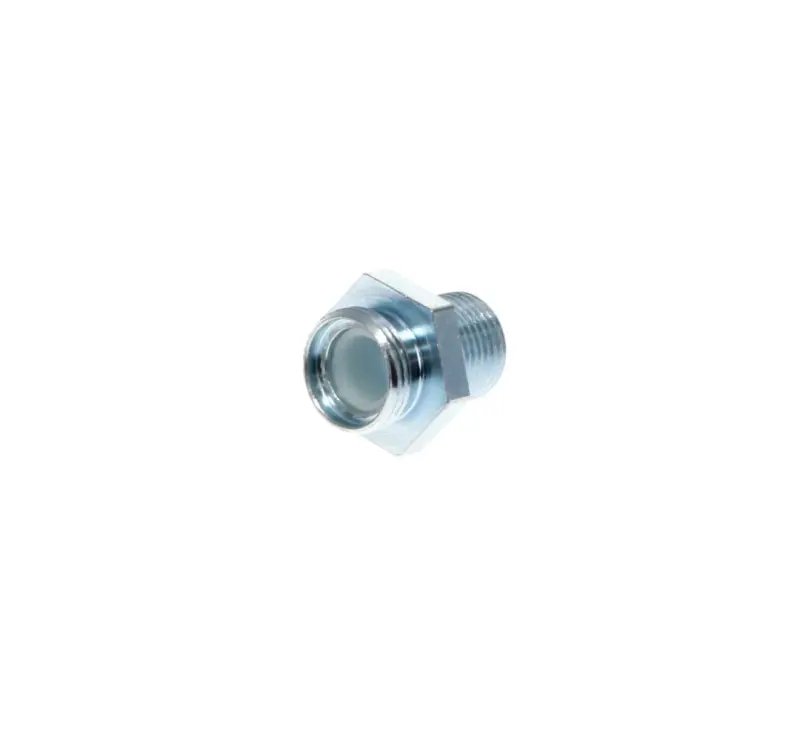 Headlight Switch / Wiper Switch Inner Retainer Nut - 67-72 Chevy GMC C/K Truck, Blazer, Jimmy, Suburban