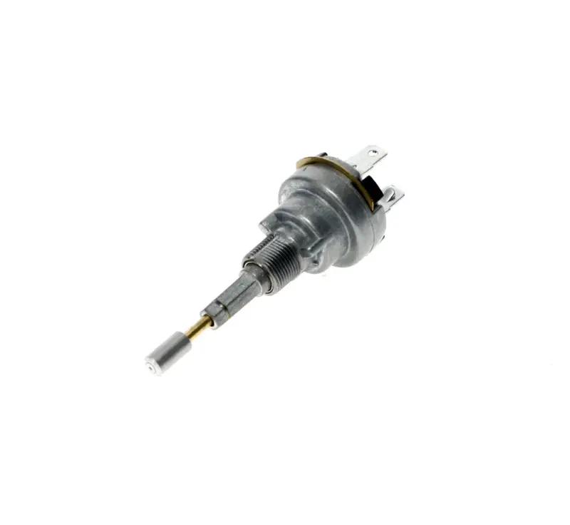 Wiper Switch - 1-speed with Washer - 64 Chevelle El Camino
