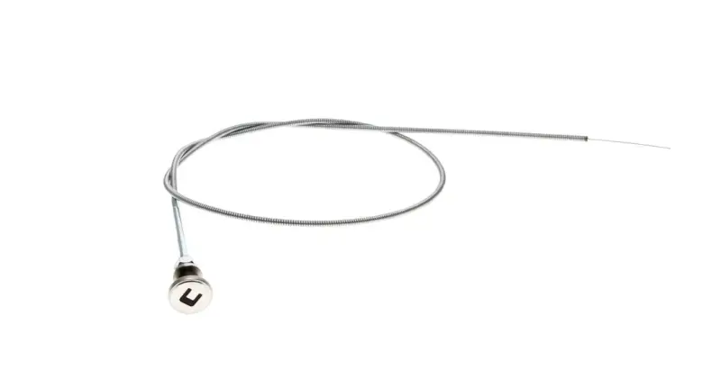 Choke Cable with Knob - 35 inch - 47-53 Chevy Pickup, Suburban