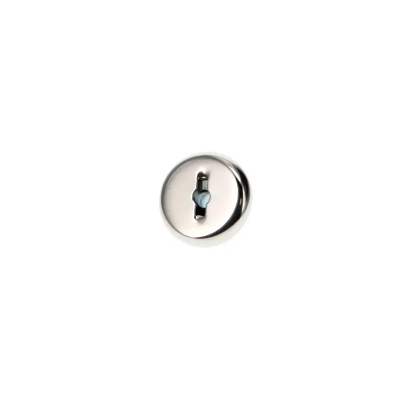 Headlamp Switch Retaining Ferrule - 55-59 Chevy Pickup, Suburban; 55-57 GMC Pickup, Suburban