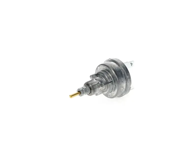 Wiper Switch - 2-speed with washer - 63-64 Chevy II; 63 Chevy GMC C/K Pickup, Suburban