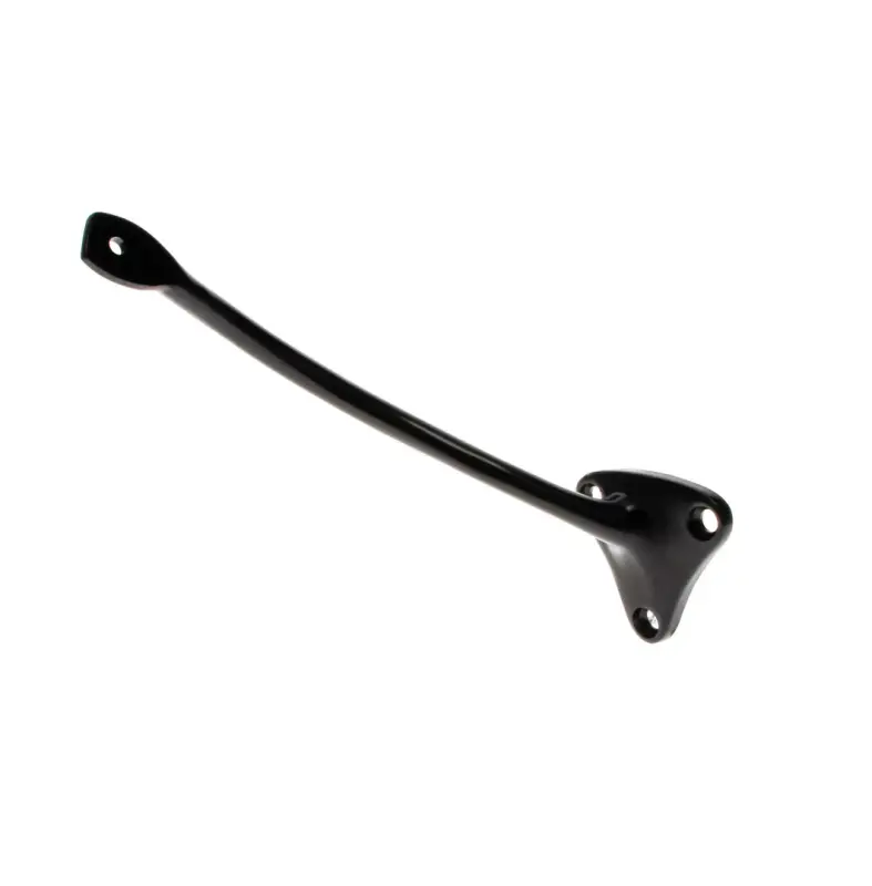 Outside Mirror Arm - LH - Paintable - 55-59 Chevy GMC Pickup, Suburban