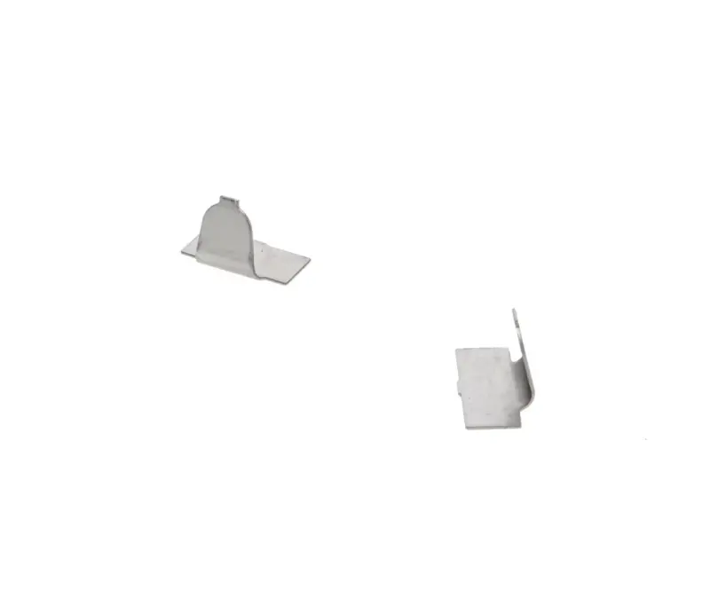Rear Seat Back Retainer Set - 68-70 Dodge Plymouth B-Body