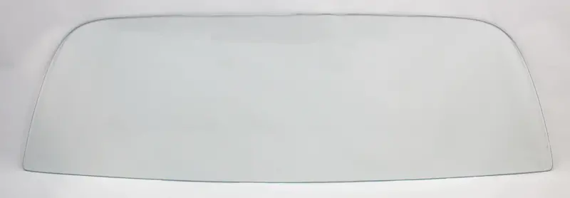 Back Glass - Clear - 71-74 B-Body