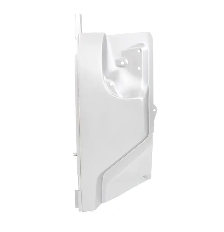 Cowl Side Assembly - Inner and Outer RH - 48-52 F1 F2 Ford Pickup Truck