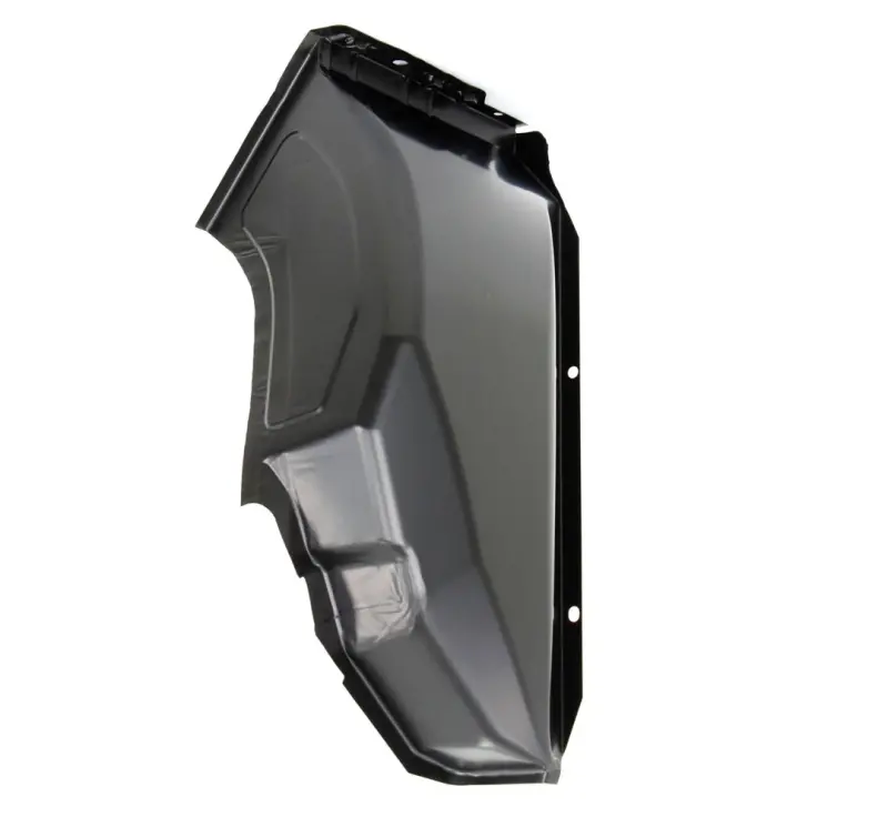 Cowl Side Panel - LH - 81-91 Chevy GMC C/K Pickup Truck Blazer Jimmy Suburban