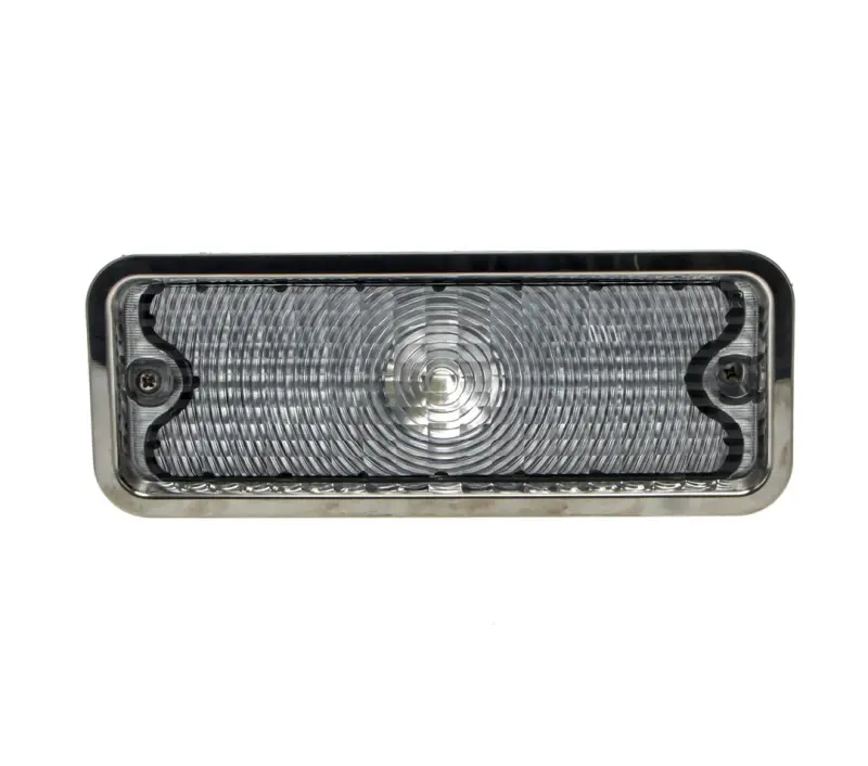 Park Lamp Assembly - RH - 75-78 Chevy GMC C/K Pickup Truck Blazer Jimmy Suburban