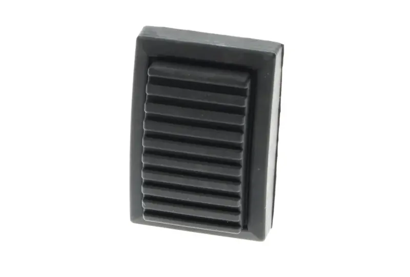 Park Brake Pedal Pad - 76 Dodge Plymouth A-Body; 73-74 Dodge Plymouth E-Body; 73-74 Dodge Plymouth B-Body