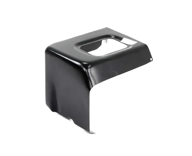 Inner Cab Corner - RH - 88-98 Chevy GMC C/K Pickup Truck Std Cab