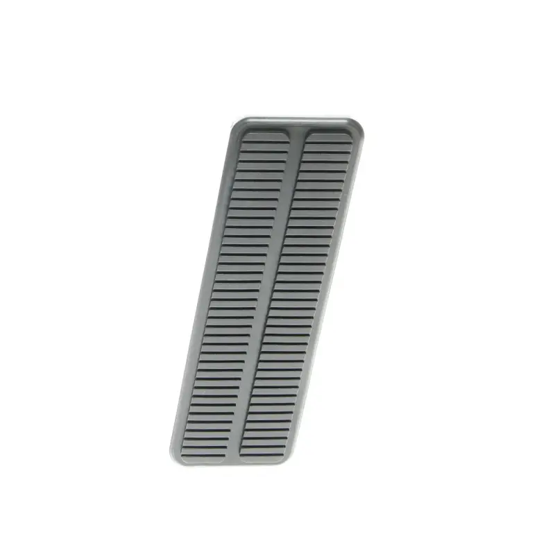Accelerator Pedal Pad - Chevy GMC Pontiac Car Truck; 76 Chevy GMC CK Truck Suburban Blazer Jimmy