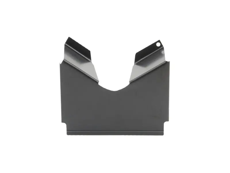 Rear Seat V-Brace Anchor - 68-70 Dodge Plymouth B-Body