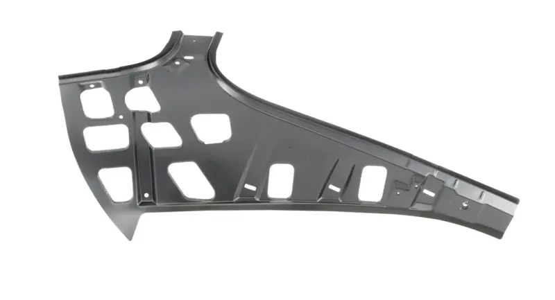 Inner Sail Panel - LH - 68-70 Dodge Charger