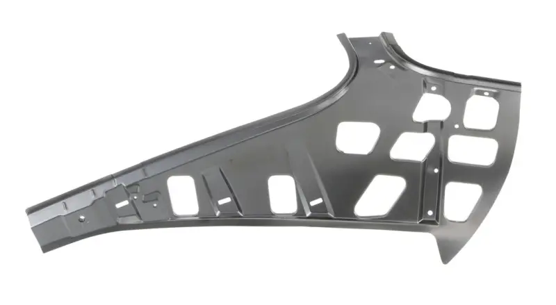 Inner Sail Panel - RH - 68-70 Dodge Charger