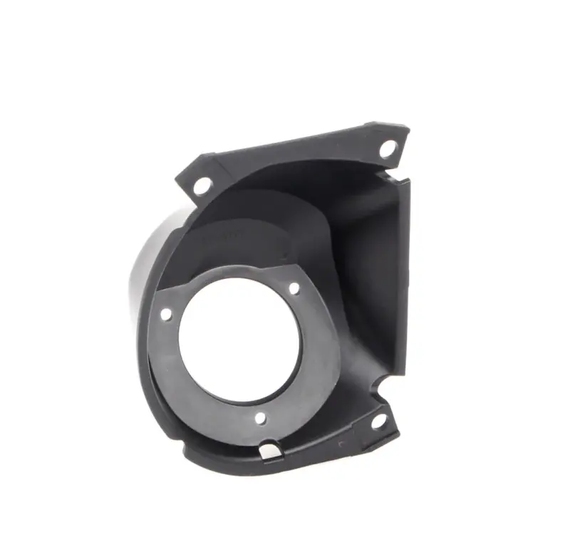 Fuel Filler Pipe Housing - RH - 84-87 Chevy GMC C/K Pickup Truck - Fleetside