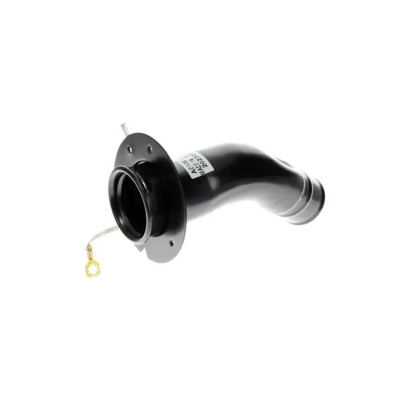Fuel Filler Pipe - Gas - 84-87 Chevy GMC C/K Pickup Truck - Fleetside