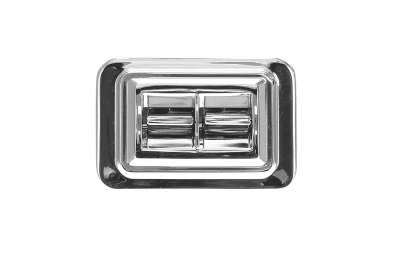 Power Window Switch - 2-Button - 70-76 Camaro Firebird; 64-72 El Camino