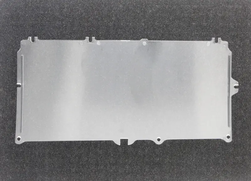 Gauge Lens - Clear - 73-79 Ford F100 F150 F250 F350 78-79 Bronco