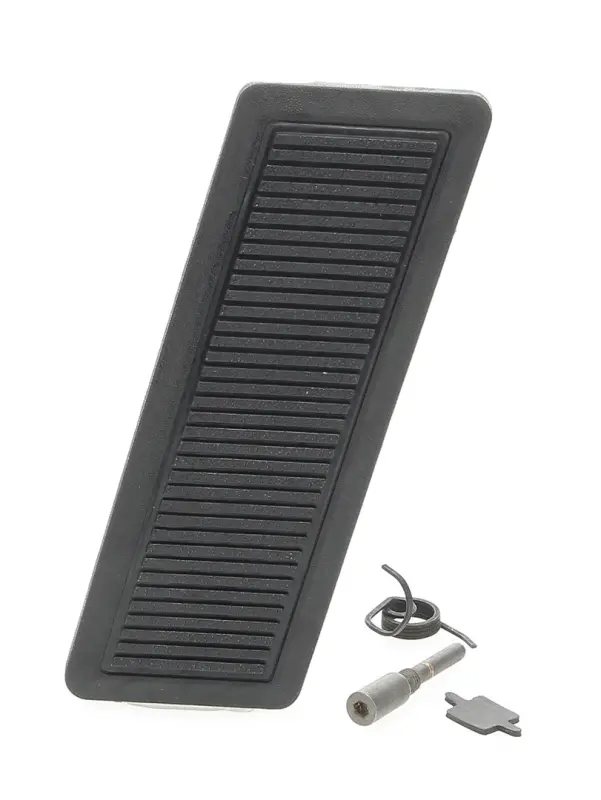 Accelerator Pedal - w/o Trim Package - 70 Barracuda Challenger