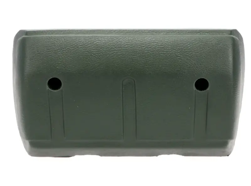 Arm Rest - Olive Green - LH or RH - 67-71 Chevy GMC CK Pickup Blazer Jimmy Suburban