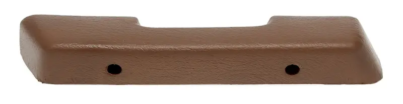 Arm Rest - Saddle - LH - 72 Chevy GMC C/K Pickup Blazer Jimmy Suburban