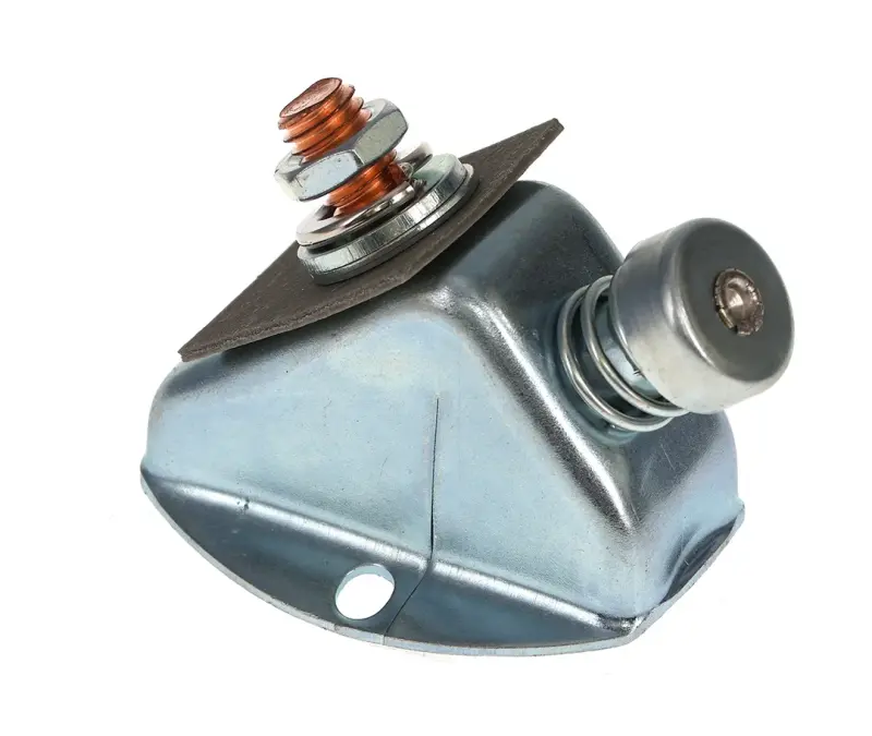 Starter Switch (on floor) - 55-59 Chevy GMC Pickup Suburban