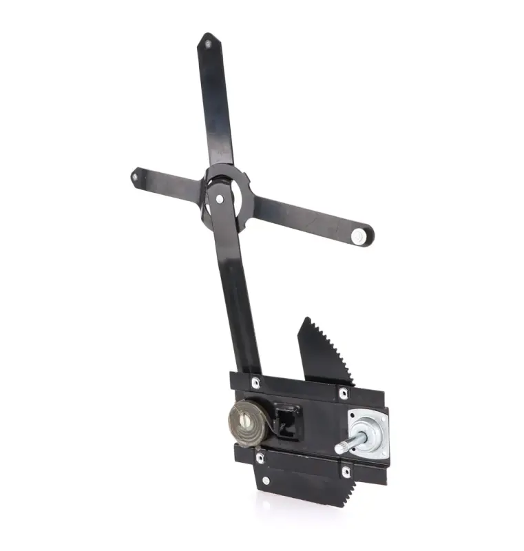 Front Door Window Regulator - LH - 73 Chevy GMC C/K Pickup Truck Blazer Jimmy Suburban