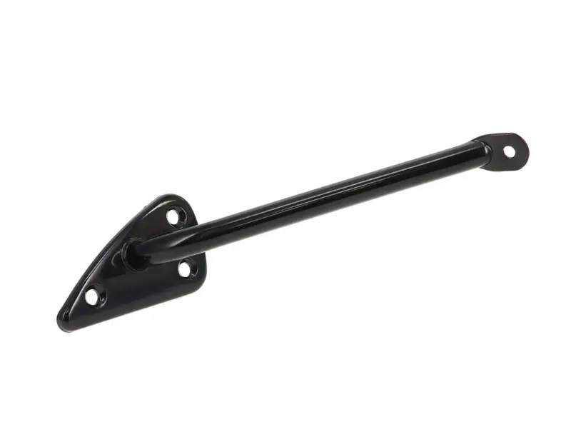 Outside Rear View Mirror Arm - Paintable - LH - 60-66 Chevy GMC C/K Pickup Truck Suburban