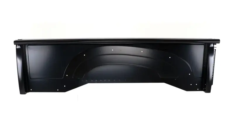 Bedside - LH - Short Bed - 54-55 Chevy GMC Pickup Truck