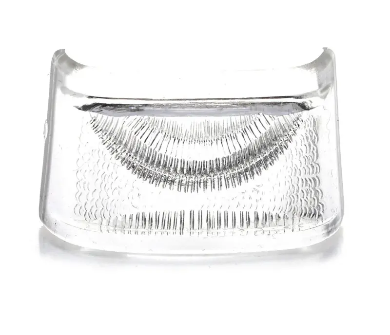 License Plate Lamp Lens - 40-53 Chevy GMC Pickup Truck