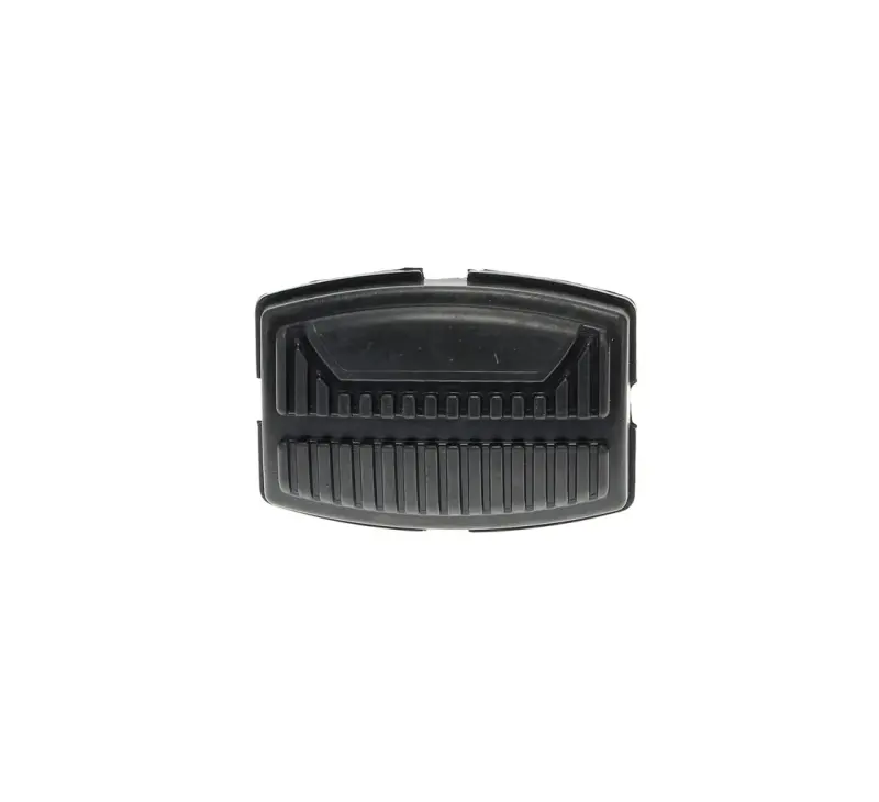 Brake or Clutch Pedal Pad - Sold Each - 63-79 Ford Truck, 66-79 Bronco