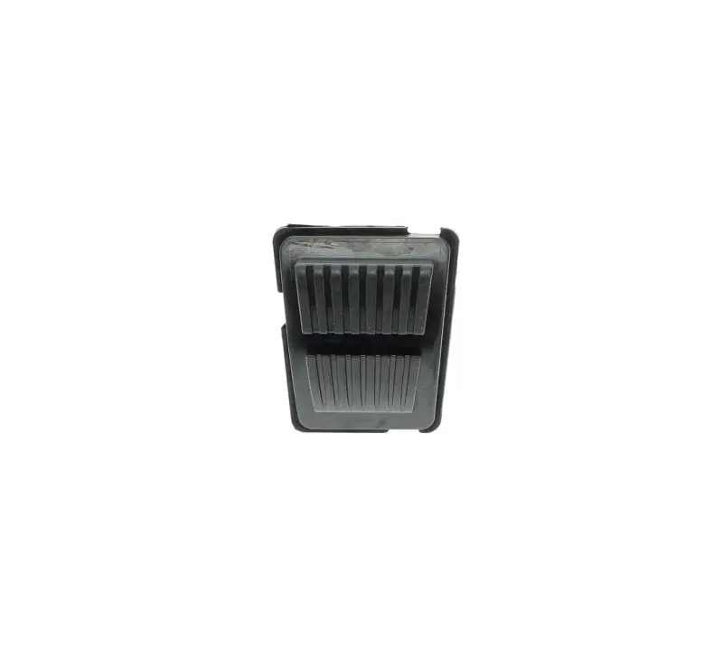 Parking Brake Pedal Pad - 65-79 Ford Truck 66-79 Bronco