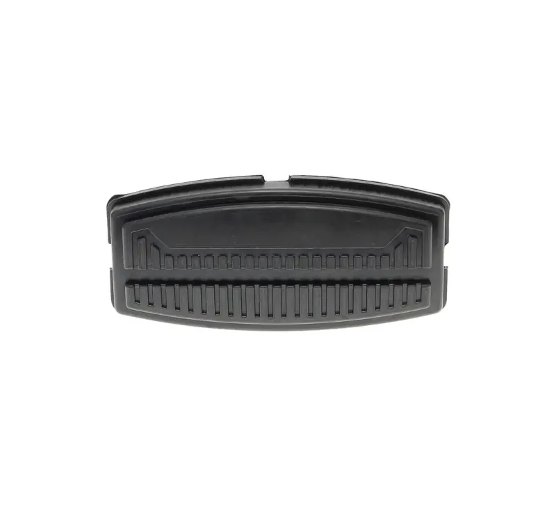 Brake Pedal Pad - Automatic - 73-79 Ford Truck, 76-79 Bronco