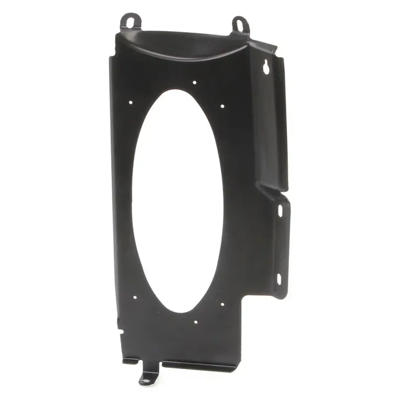Speaker Bracket - Cab Corner Rear - LH - 73-91 Chevy GMC CK Pickup Truck Blazer Jimmy Suburban