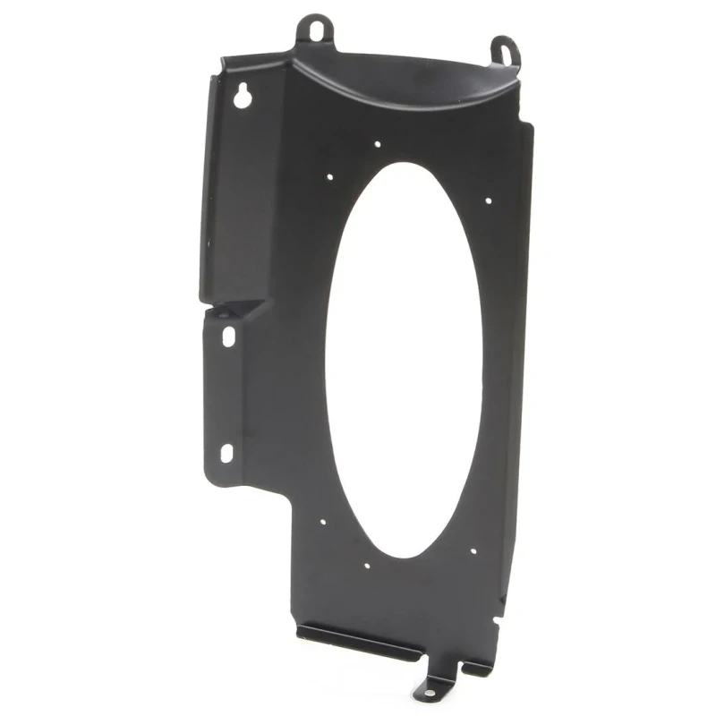 Speaker Bracket - Cab Corner Rear - RH - 73-91 Chevy GMC CK Pickup Truck Blazer Jimmy Suburban