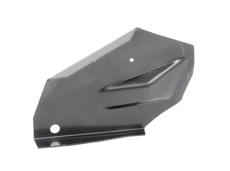 Torque Box Plate Reinforcement - Inner LH - 68-69 Fairlane Torino