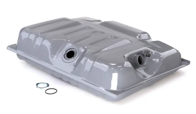 Gas Fuel Tank - 19 Gallon - Rear Mount - without EEC - 73-78 F100 F150 F250