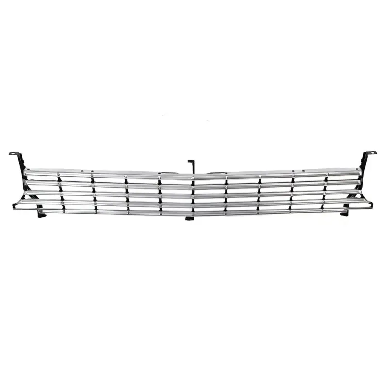 Grille - Argent - 63 Chevy II Nova