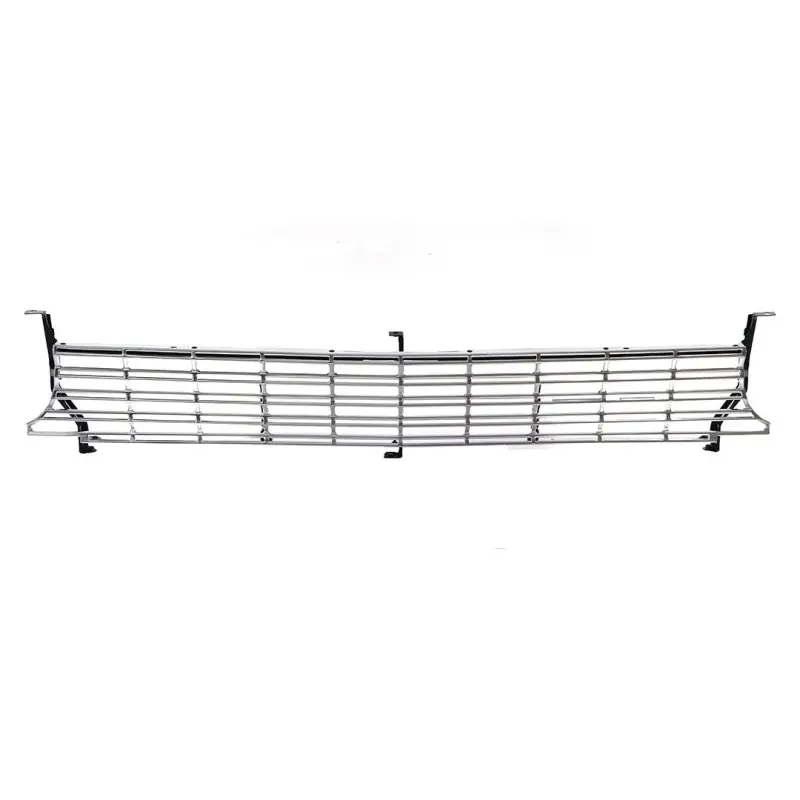 Grille - Argent - 64 Chevy II Nova