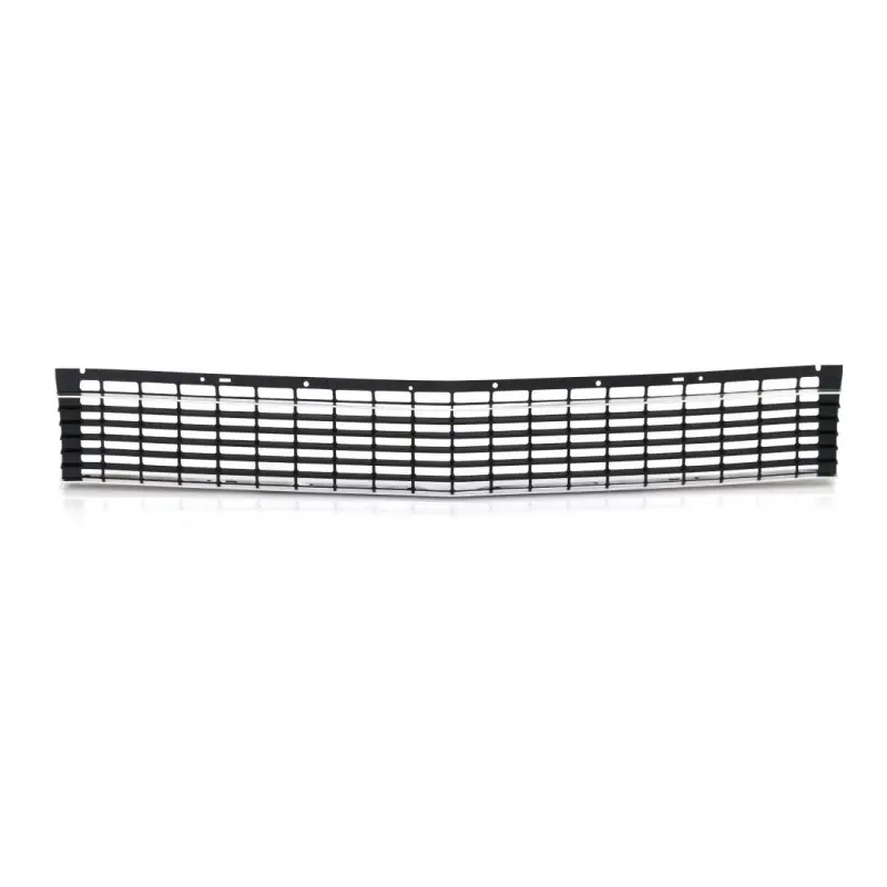 Grille - Argent - 70-72 Nova SS or Rally Nova