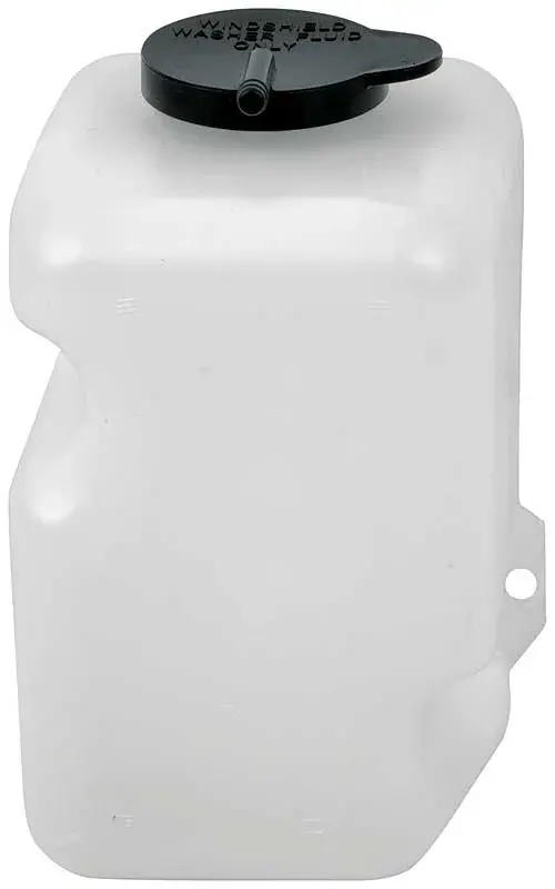 Windshield Washer Jar and Cap - 71-74 Camaro