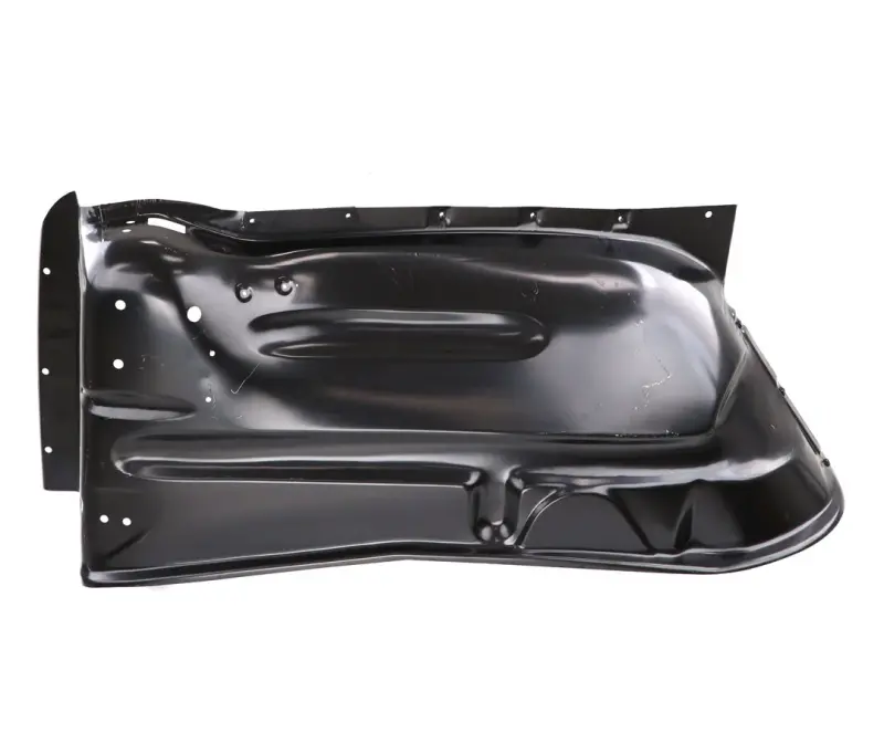 Inner Fender - RH - 47-55 Chevy GMC Pickup Truck Suburban