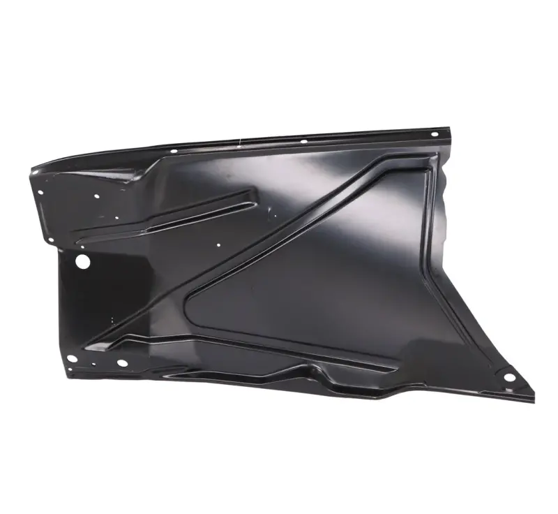 Inner Fender - RH - 55-57 Chevy GMC Pickup Truck Suburban