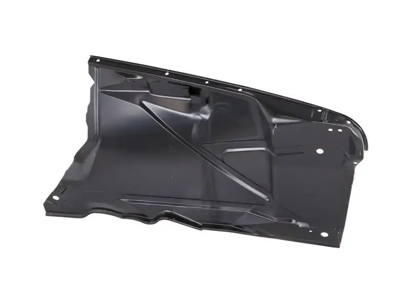 Inner Fender - LH - 58-59 Chevy GMC Pickup Truck Suburban