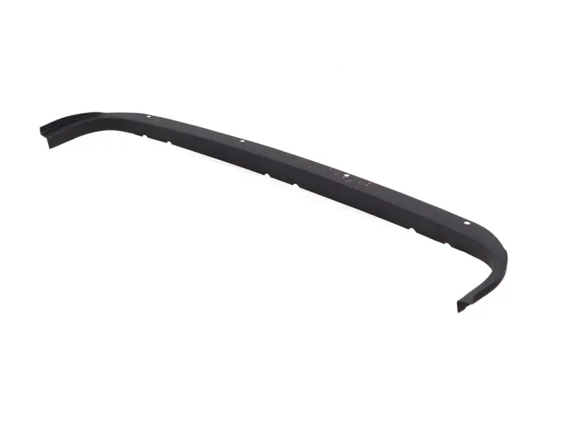 Rear Cab Panel Inner Belt Rail - 47-55 Chevy GMC Pickup Truck