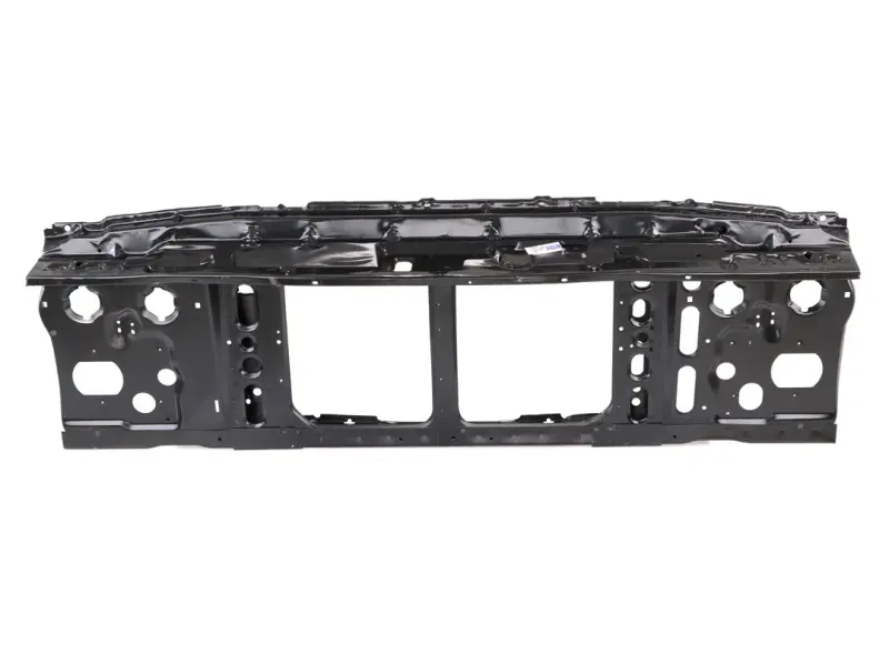Radiator Core Support - Dual Headlamps - 89-91 Chevy GMC Pickup Truck Blazer Jimmy Suburban