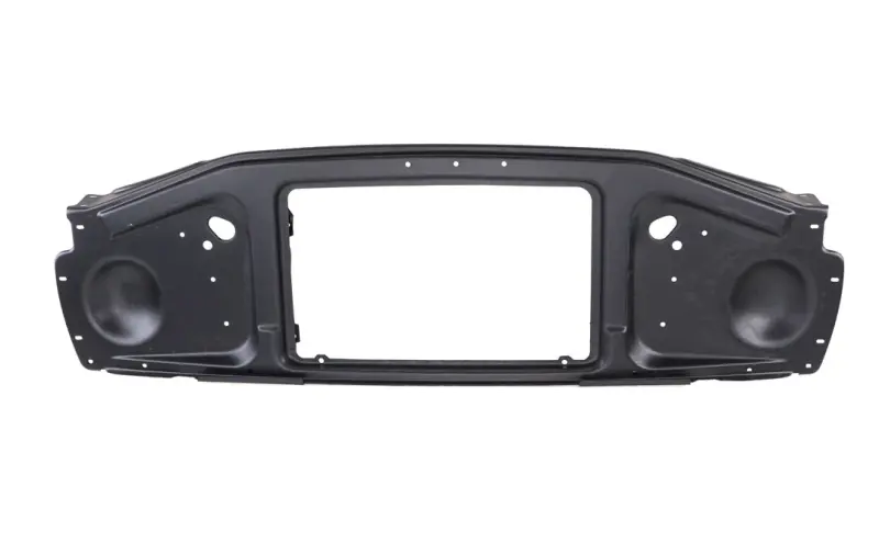 Radiator Core Support - 61-64 F100 F250 F350 Pickup Truck; 65 F100 4WD; 65-66 F250 4WD; 65-66 F350 Pickup Truck