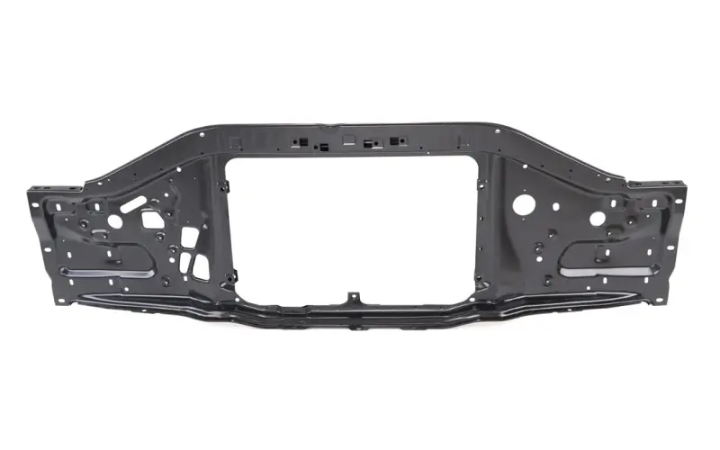 Radiator Core Support - Round Headlamps - 73-79 F100 F150 F250 F350 Pickup Truck
