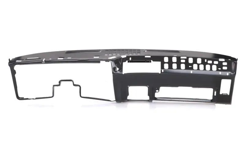 Dash Panel Assembly - with A/C - 69-72 Nova Ventura II