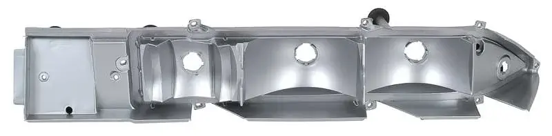 Taillight Housing - RH - 78-81 Camaro